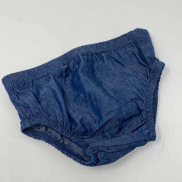 7 For All Mankind Eyelet Flutter Sleeve Dress Set - Picture 7 of 11